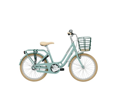 Norden damecykler & herrecykler → Køb flotte cykler i kvalitet!