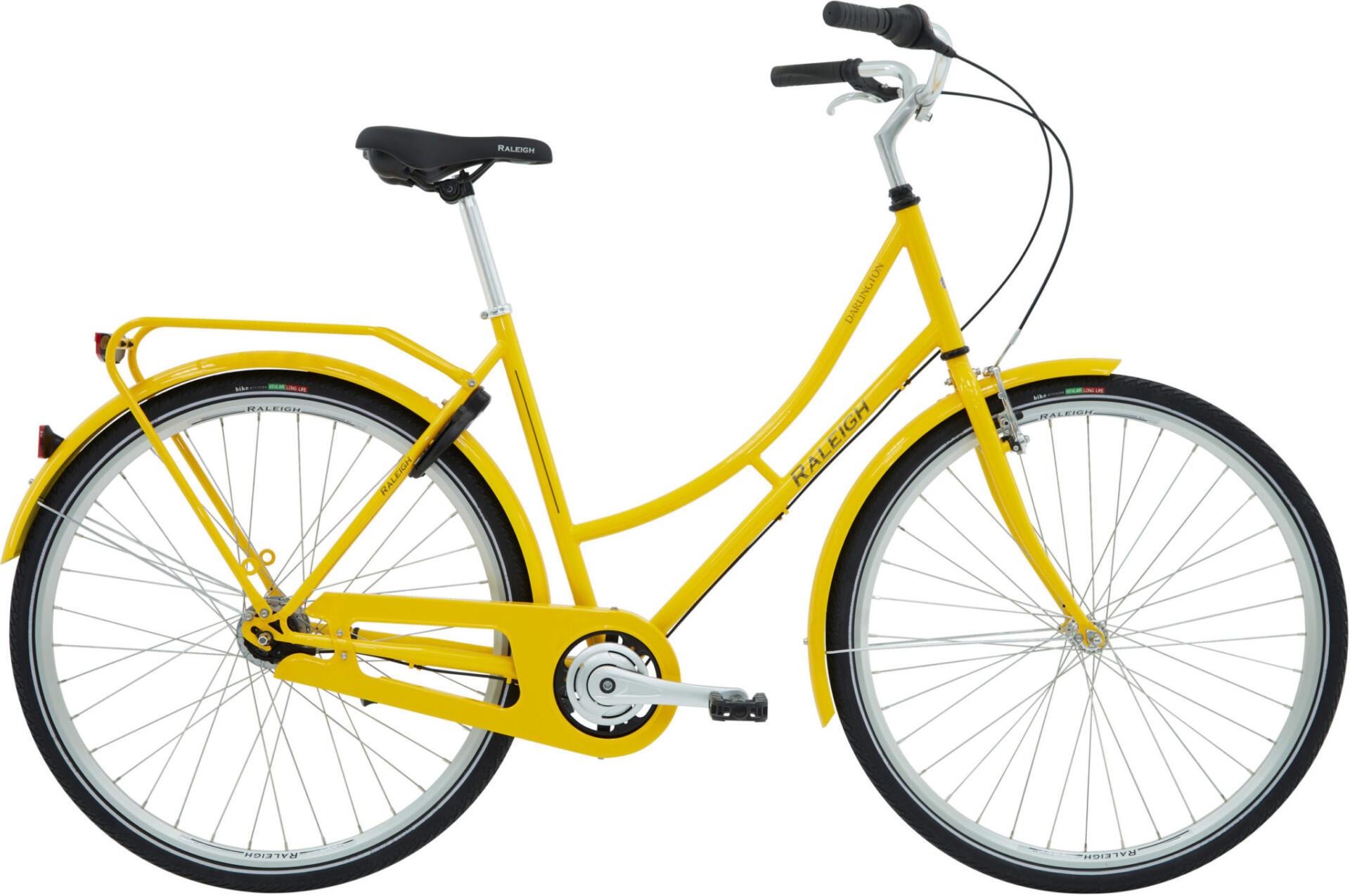 mister temperamentet Donau Dum Raleigh cykel → Stort udvalg af Raleigh damecykler & herrecykler